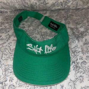 Salt Life Visor